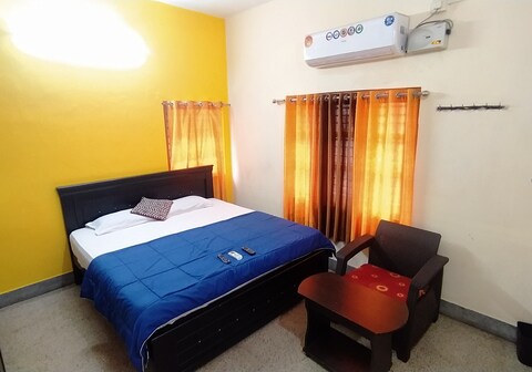 Kushi Homestay Guest House Vizag