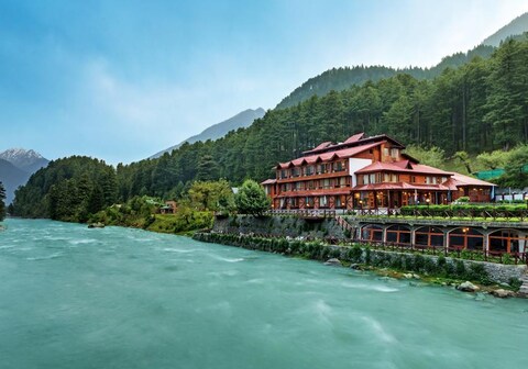 Heevan Pahalgam
