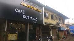 Asian Dormitory, Mumbai Asian Dormitory, Mumbai