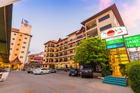 Nova Park Hotel, Pattaya Nova Park Hotel, Pattaya
