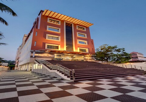 Click Hotel Guwahati