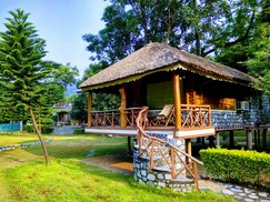 Camp River Wild Resort, Corbett Camp River Wild Resort, Corbett