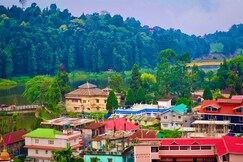 Golden Sunview Homestay, Mirik Golden Sunview Homestay, Mirik