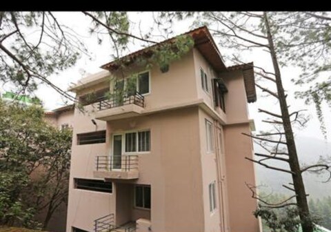 1BHK Nainigreen valley kainchidham luxurious homestay