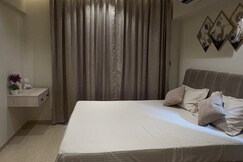 Viento A Retreat, Lavasa Viento A Retreat, Lavasa