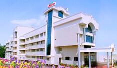 Hotel Safari, Venjaramood, Thiruvananthapuram Hotel Safari, Venjaramood, Thiruvananthapuram