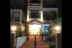 MOUNT BREEZE VILLA, Lonavala MOUNT BREEZE VILLA, Lonavala