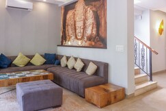 Luxury 3BHK Villa DA Sixth, Goa Luxury 3BHK Villa DA Sixth, Goa