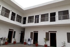 PRABHU HOTELS & RESORT, Mathura PRABHU HOTELS & RESORT, Mathura