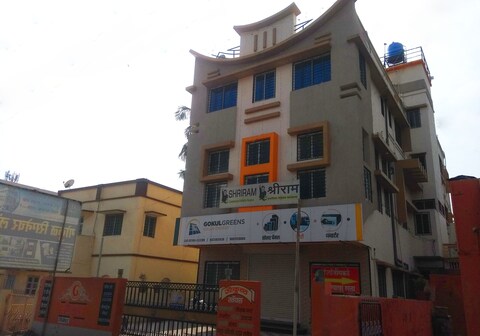 Gokul Signature Lodge Barshi