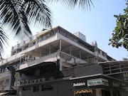 Hotel Heritage Dakshin, Mumbai Hotel Heritage Dakshin, Mumbai