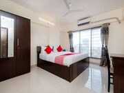 OYO 13002 Goregaon West, Mumbai OYO 13002 Goregaon West, Mumbai