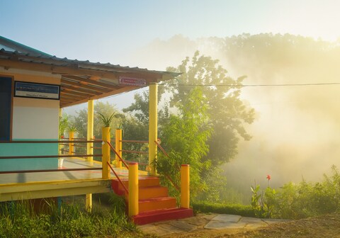 The Himalayan Heaven Homestay Binsar