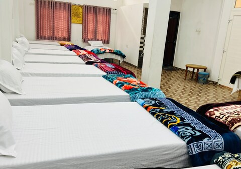 Awadh Dormitory