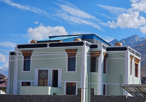 Padum Eco Residence