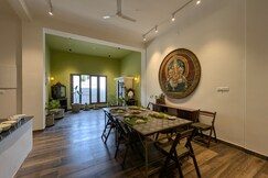 Nilayam by Luxunlock, Tiruchirappalli Nilayam by Luxunlock, Tiruchirappalli