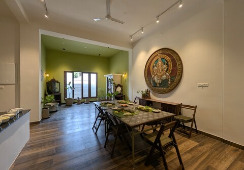 Nilayam by Luxunlock