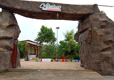 Akshat Green Resort