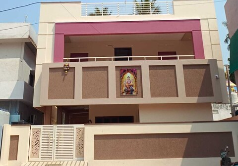 Hotel O Adithya Grand & Homes