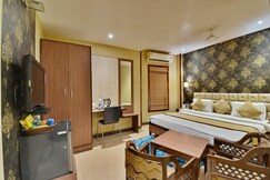 Golden Hotel (Boutique Hotel), Raipur Golden Hotel (Boutique Hotel), Raipur