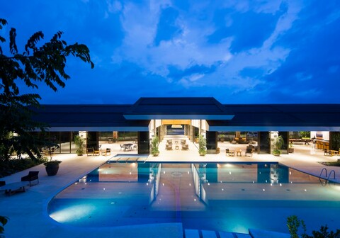 Test Hotel Onboarding