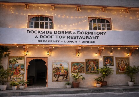 DockSide Dorms & Rooms