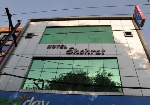 Shohrat Hotel