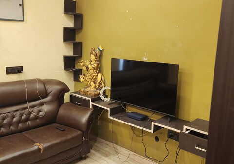Entire 2bhk flat