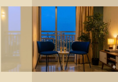 Belle Vie Residence