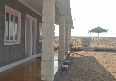 Majestic Residency Beach Resort