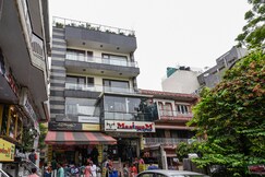 SERVICE APARTMENT (LAJPAT NAGAR)-4 BHK Apartment, Delhi SERVICE APARTMENT (LAJPAT NAGAR)-4 BHK Apartment, Delhi