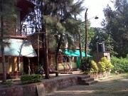 Swapnadeep beach resort, Dapoli Swapnadeep beach resort, Dapoli