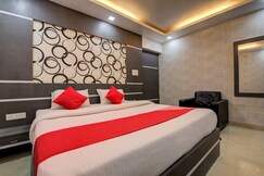 OYO 17188 A K Residency, Ranchi OYO 17188 A K Residency, Ranchi