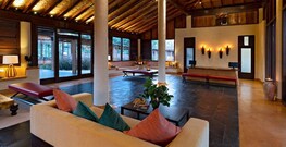 JEHAN NUMA RETREAT CLUB & SPA, Bhopal JEHAN NUMA RETREAT CLUB & SPA, Bhopal