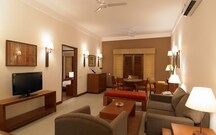 Angsana Oasis Spa & Resorts, Bangalore Angsana Oasis Spa & Resorts, Bangalore
