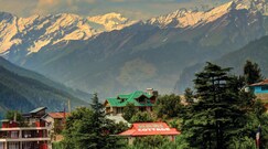 Rama Cottage, Manali Rama Cottage, Manali