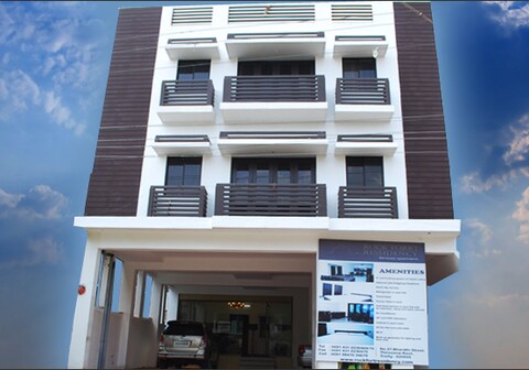 Maduraa Serviced Apartment