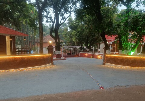 Shantadurga Beachside Homestay Guhagar