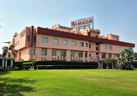 Ramada by Wyndham Ajmer