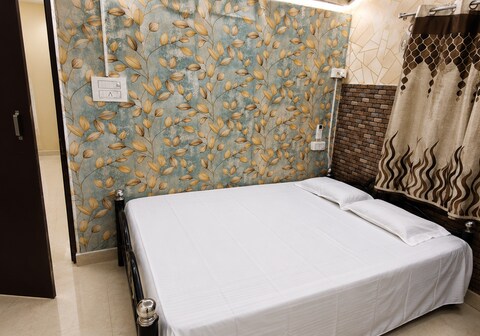 Ashray Residency