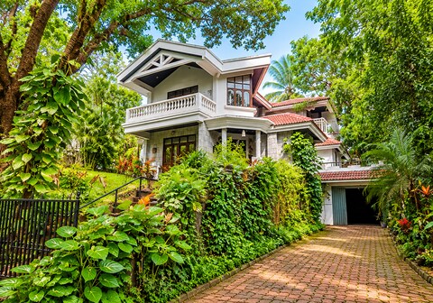 Serendip Goa