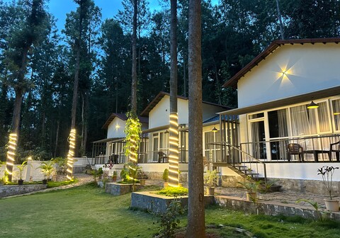 Yercaud Pride Stay - Yercaud