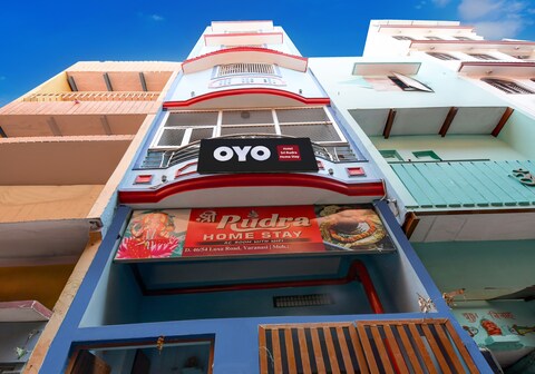 Hotel O Sri Rudra Home Stay