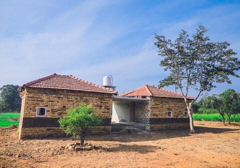 Shree Ji Homestay |Panna tiger reserve