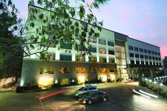 Mind Space Hotel Pimpri, Pune Mind Space Hotel Pimpri, Pune