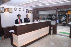 Hotel Gananayak, Siliguri Hotel Gananayak, Siliguri