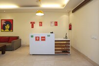 OYO 5265 Hauz khas Metro, Delhi OYO 5265 Hauz khas Metro, Delhi