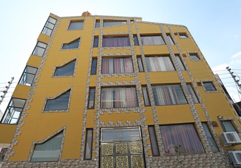 Hotel O Grand Empire Expressway