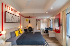The Hosteller Bam, Rishikesh, Dehradun The Hosteller Bam, Rishikesh, Dehradun
