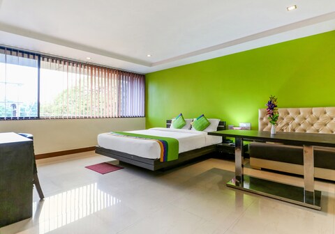 Treebo Concerto Residentia